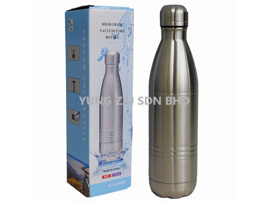 KL08#KL12#750ML VACUUM FLASK